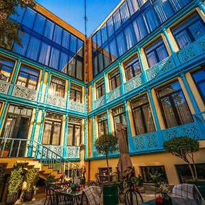 Makmani Boutique By Dnt Group **** Tbilisi