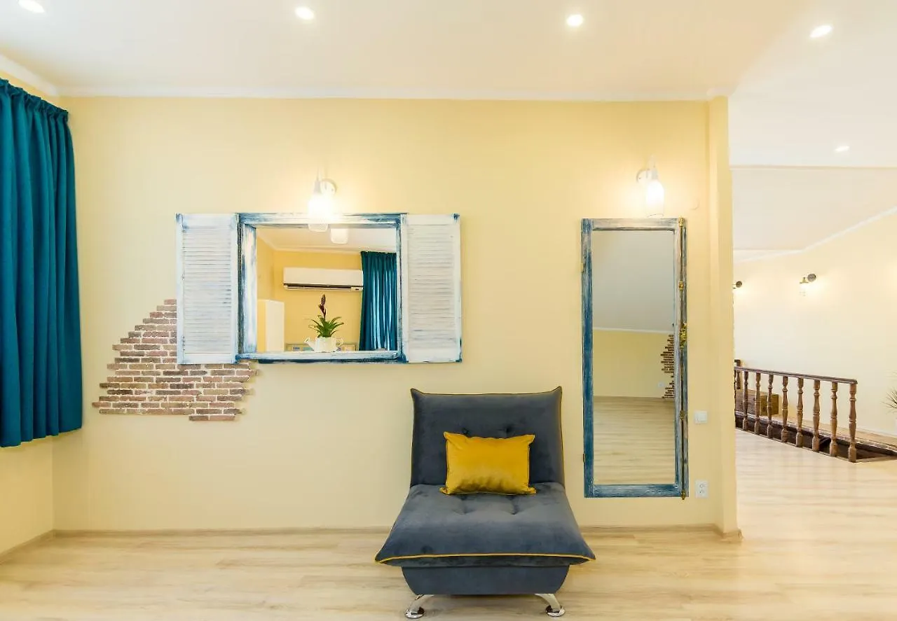 Gvino Minda Hotel Tbilisi 3*,  Georgia