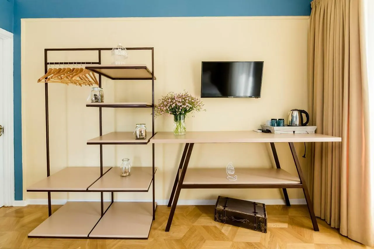 Gvino Minda Hotel Tbilisi