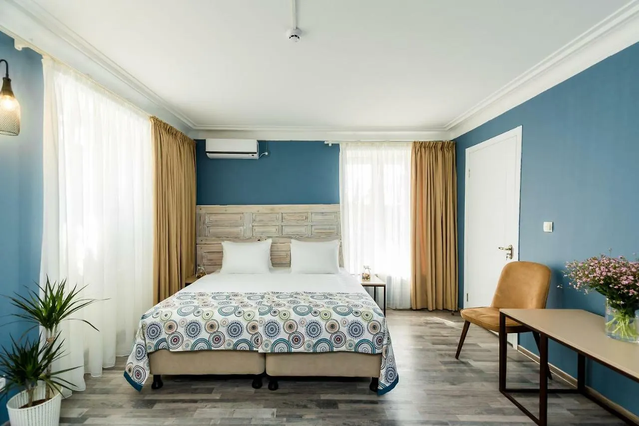 ***  Gvino Minda Hotel Tbilisi Georgia
