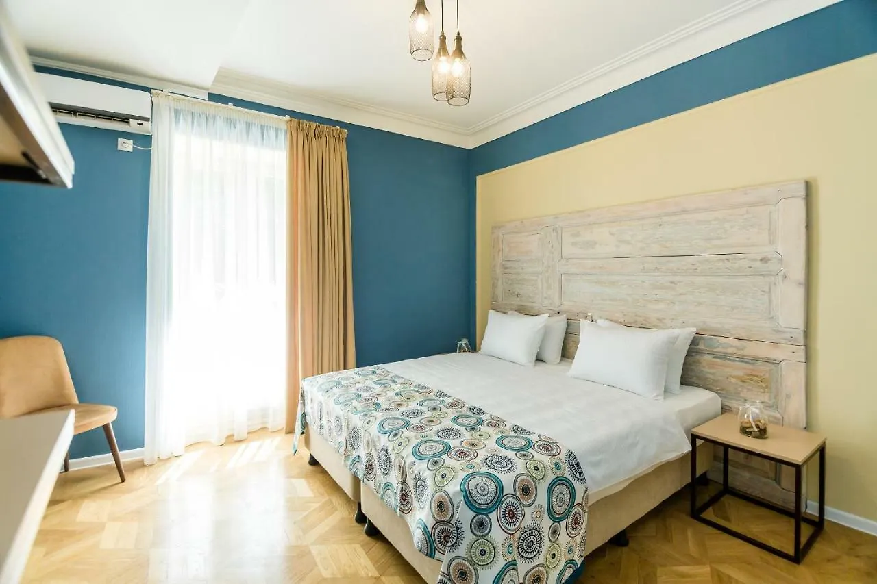 Gvino Minda Hotel Tbilisi